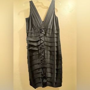 Jones New York Black Dress, size 10